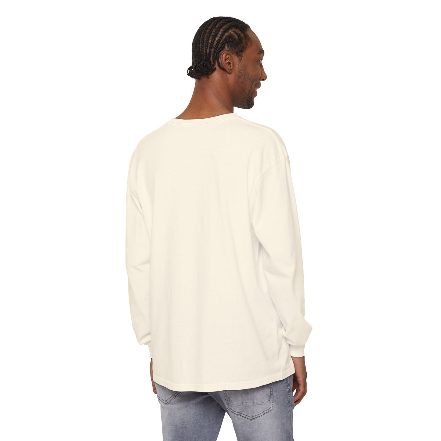 PNW Character Unisex Long Sleeve T-Shirt