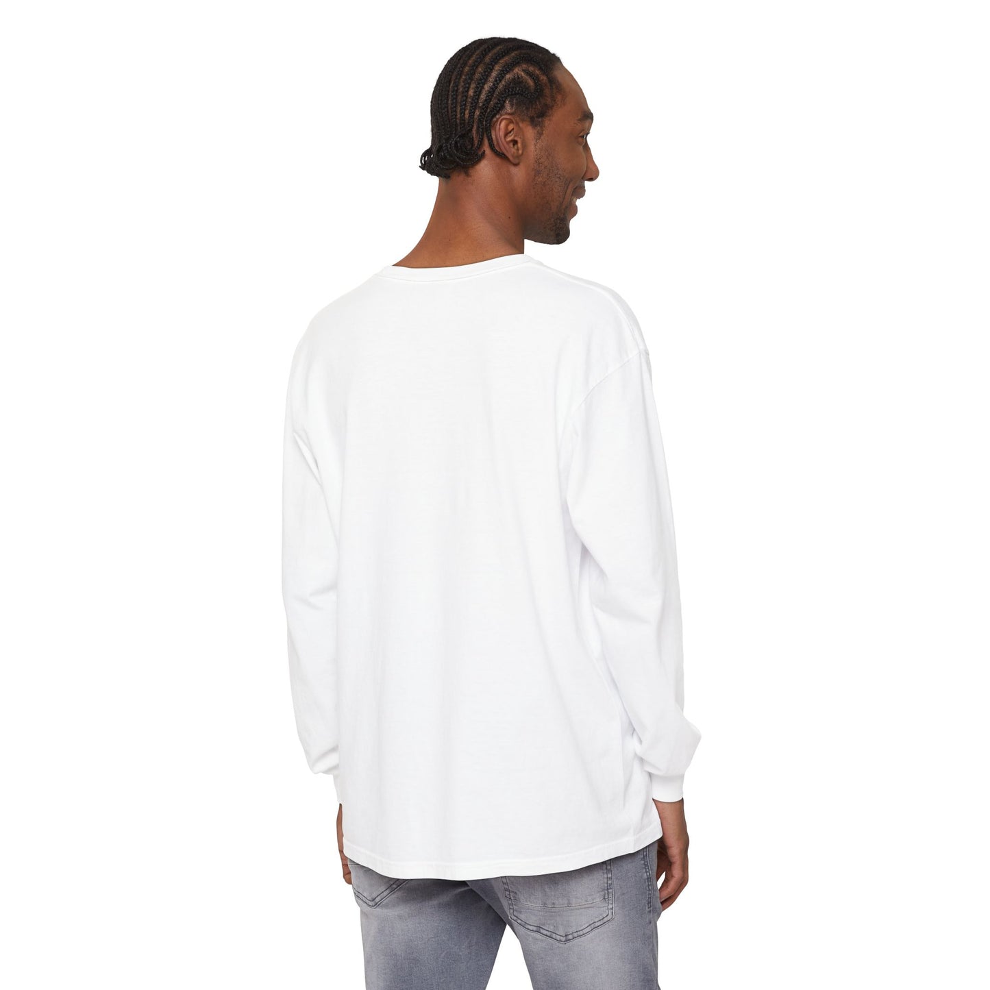 PNW Character Unisex Long Sleeve T-Shirt
