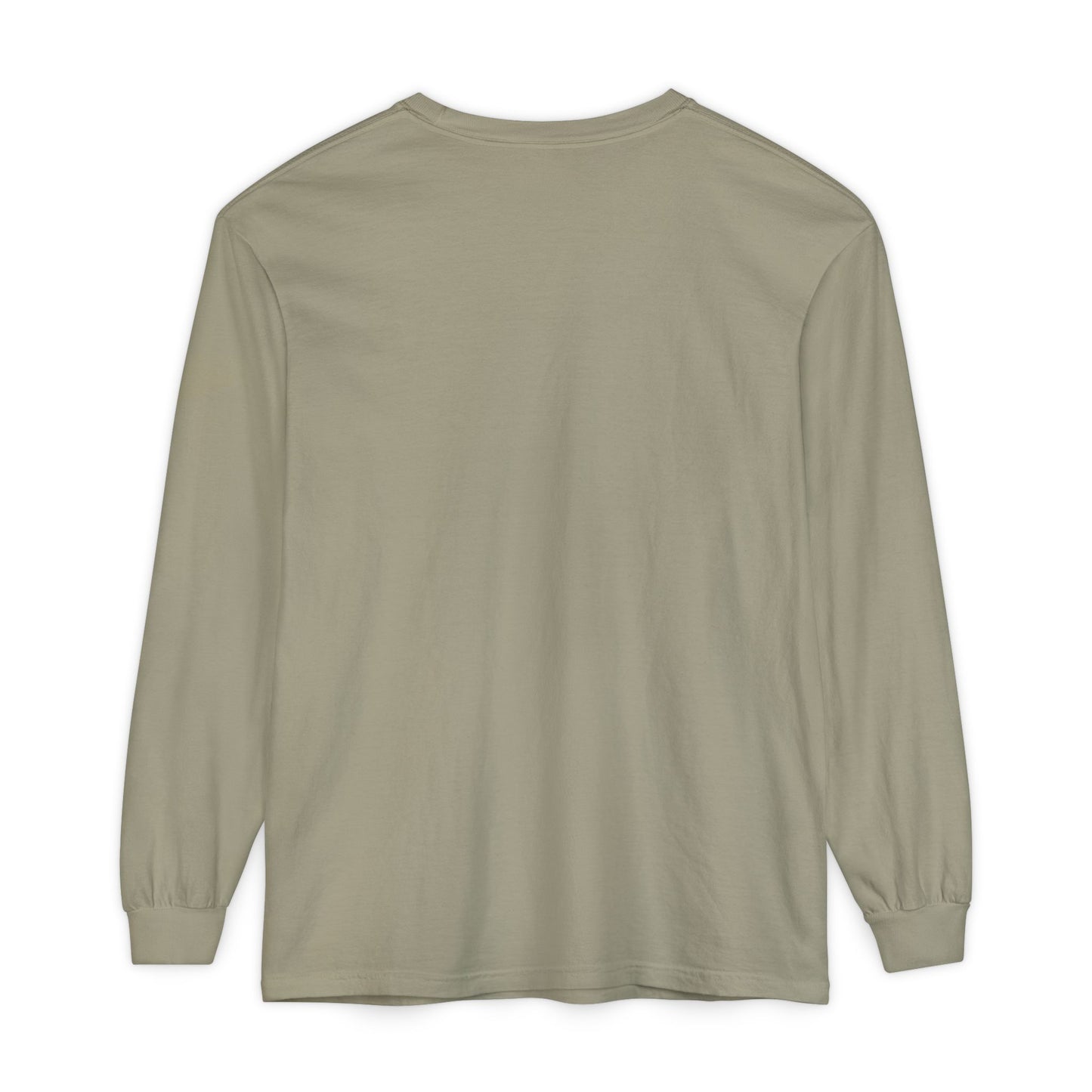 PNW Character Unisex Long Sleeve T-Shirt