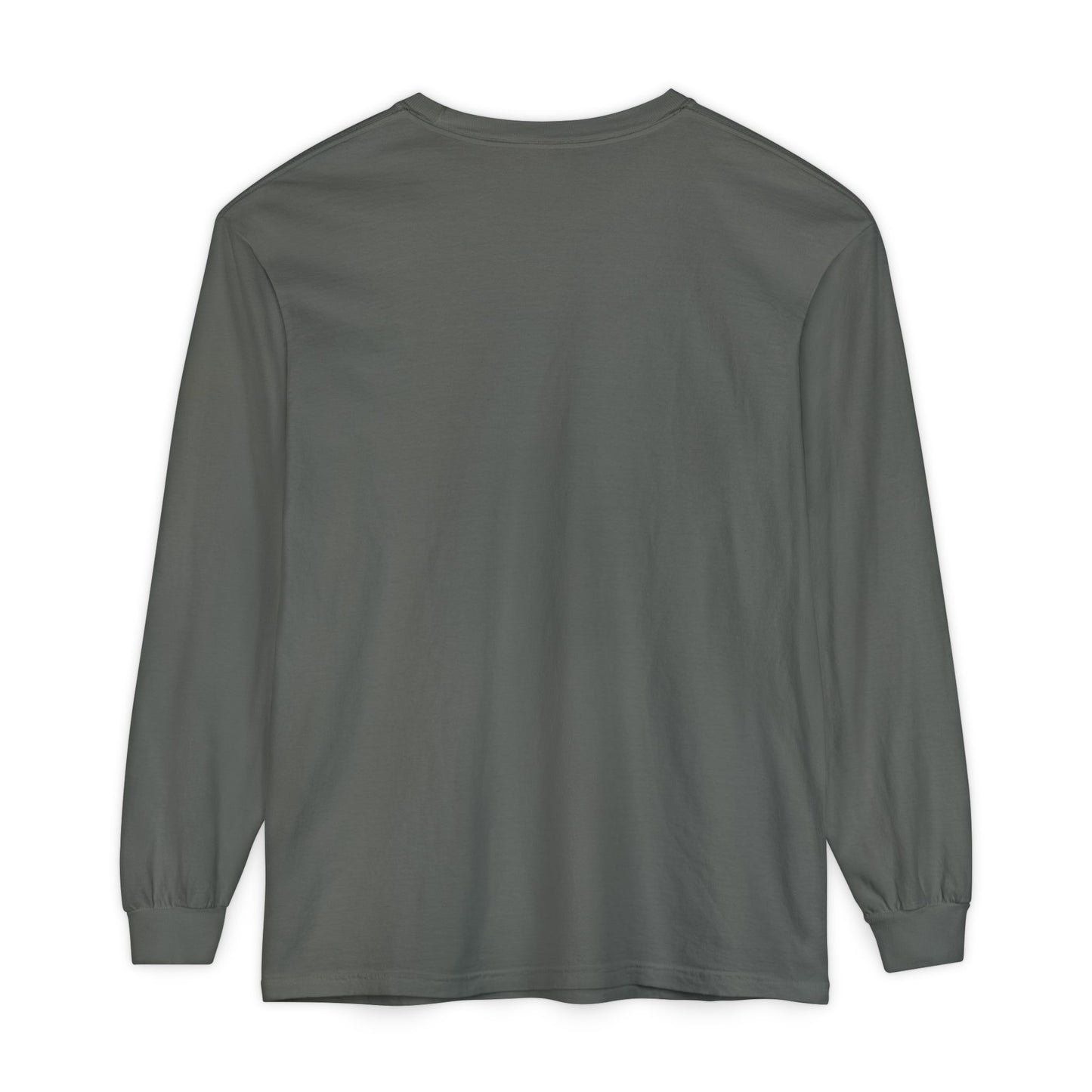 PNW Character Unisex Long Sleeve T-Shirt
