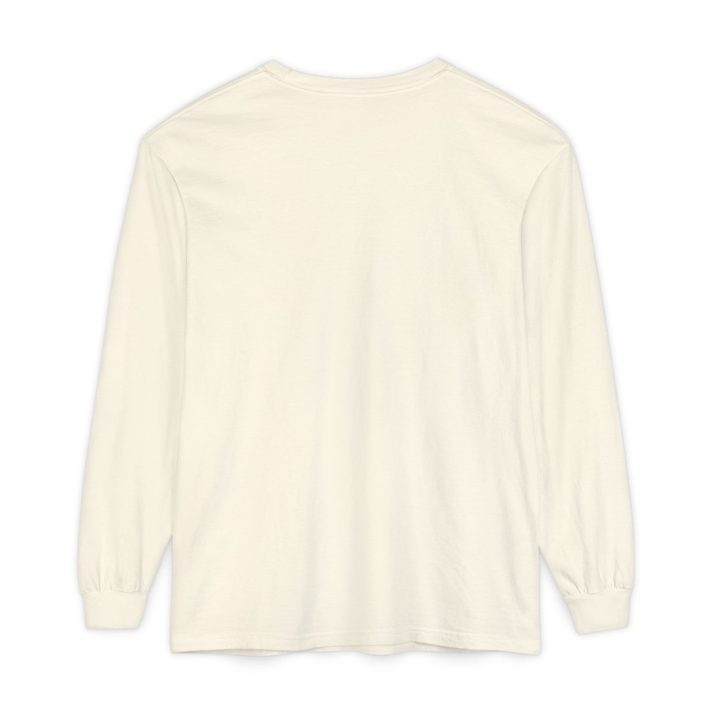 PNW Character Unisex Long Sleeve T-Shirt