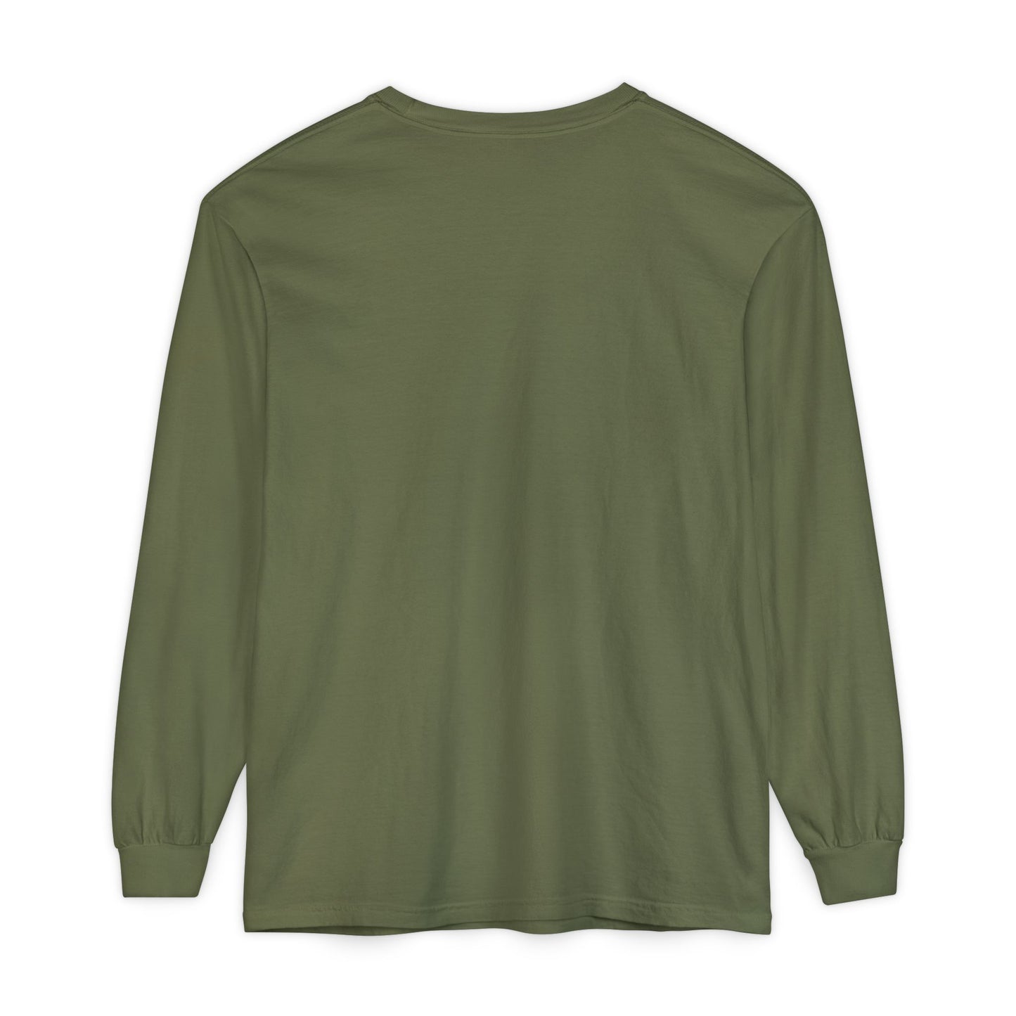 PNW Character Unisex Long Sleeve T-Shirt