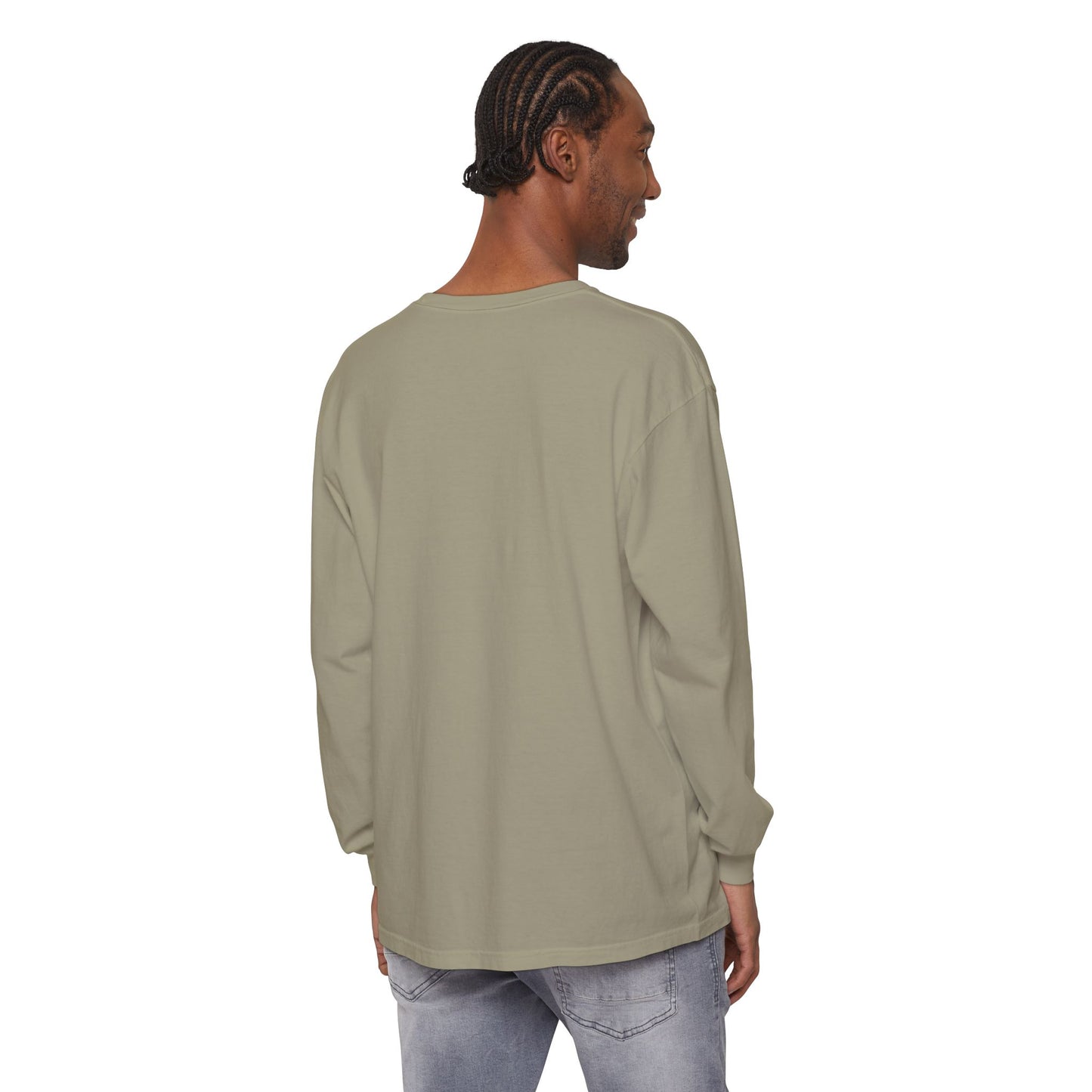PNW Character Unisex Long Sleeve T-Shirt