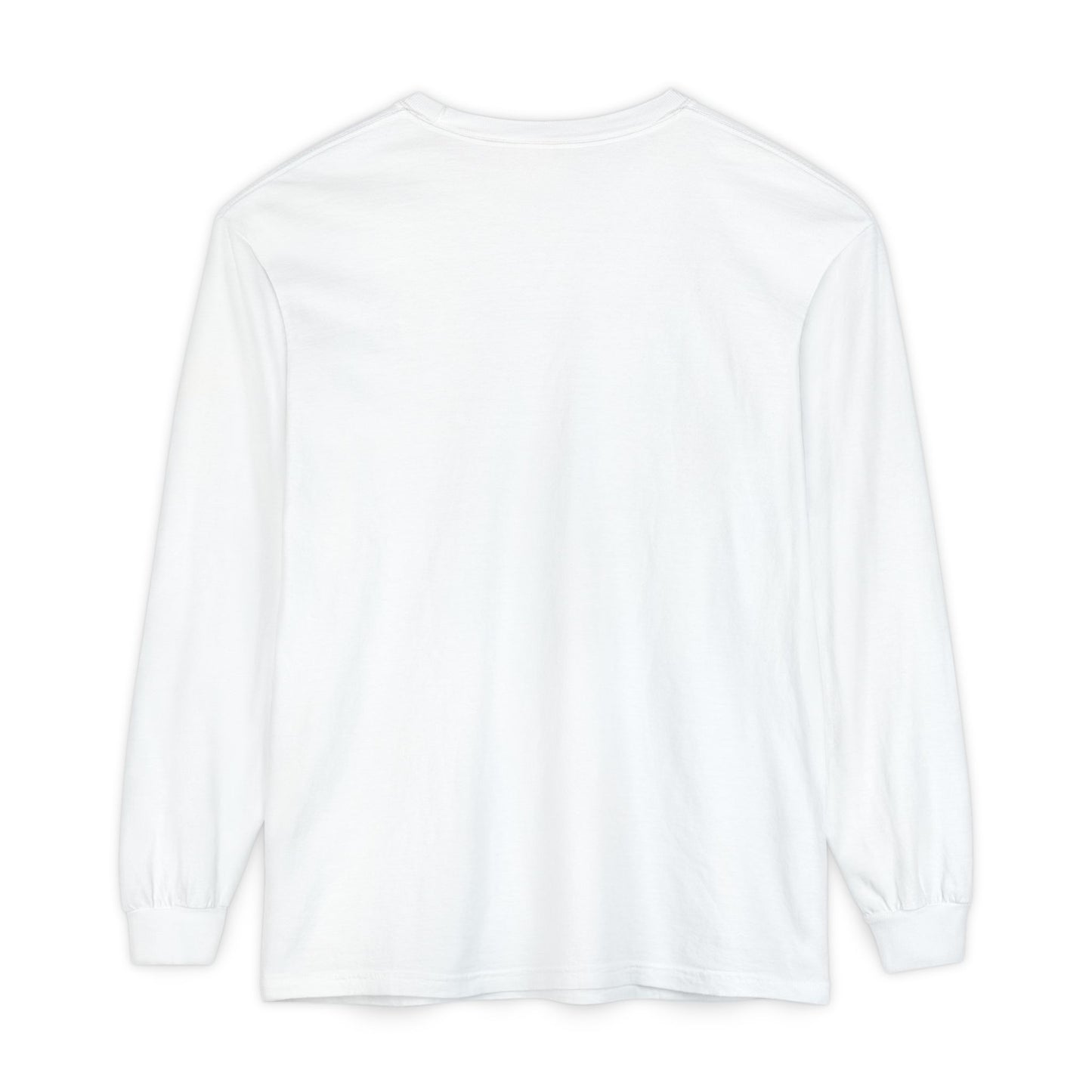 PNW Character Unisex Long Sleeve T-Shirt